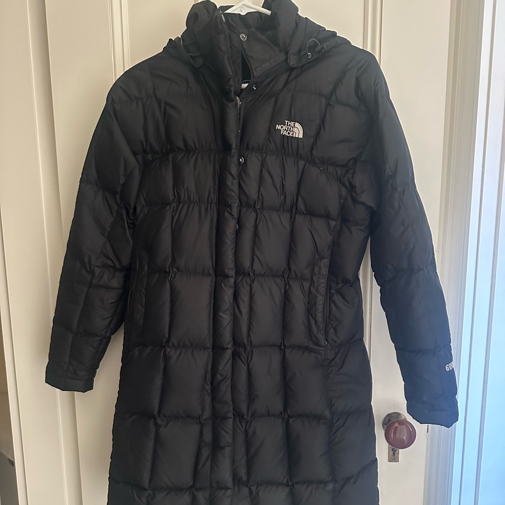 The North Face Women's Black Jacket